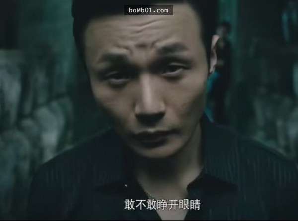李榮浩在首部電影演黑道老大卻被網友一直嗆，忍無可忍他爆粗一句話就害大家瞬間內傷！