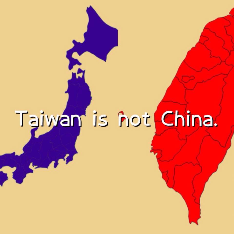 澳洲學者出新書呼籲全世界告訴中國「台灣從不屬於你」，他舉出過去300年歷史就是最強證據！