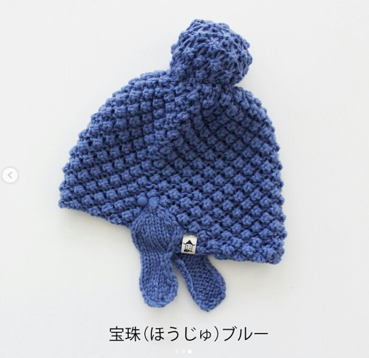 日本推最潮「佛系毛帽」一秒變神明　年輕人秒訂購：今年最時尚