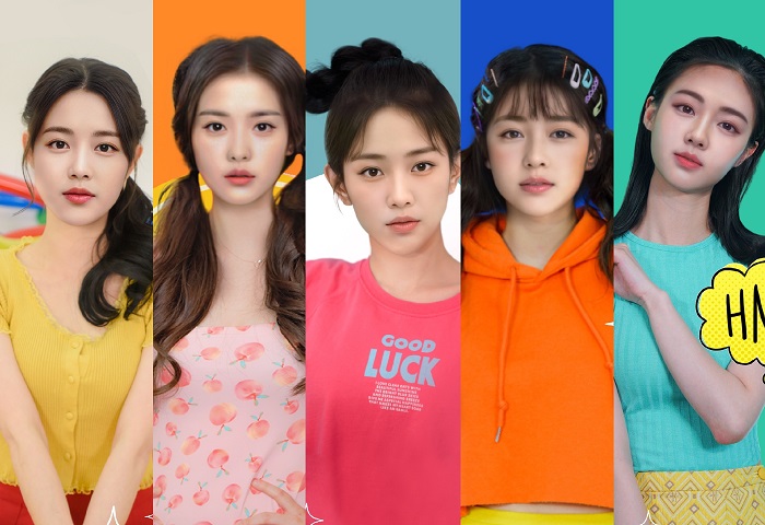 這才叫複製人！南韓推出「人工智慧女團」　發行新單曲：我是真的！