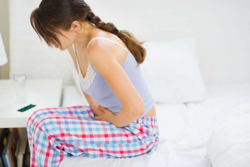 月經一來就會開始拉肚子？　背後有原因　婦科醫生：嚴重的話也可能造成不孕