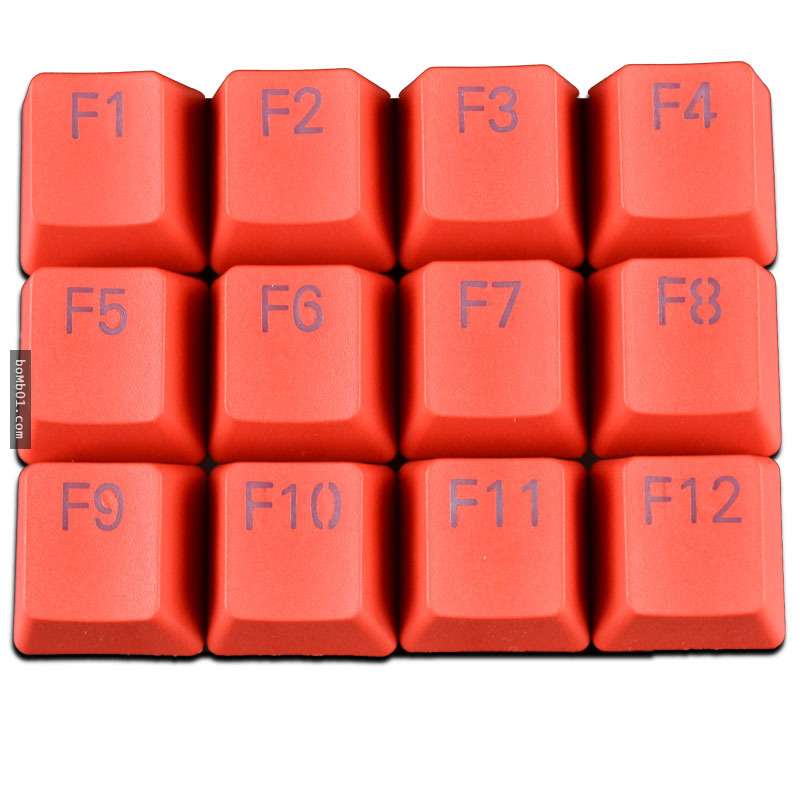 很少人知道鍵盤上的「F1~F12」其實有超級多用處，我真的超懊惱怎麼現在才知道啊！