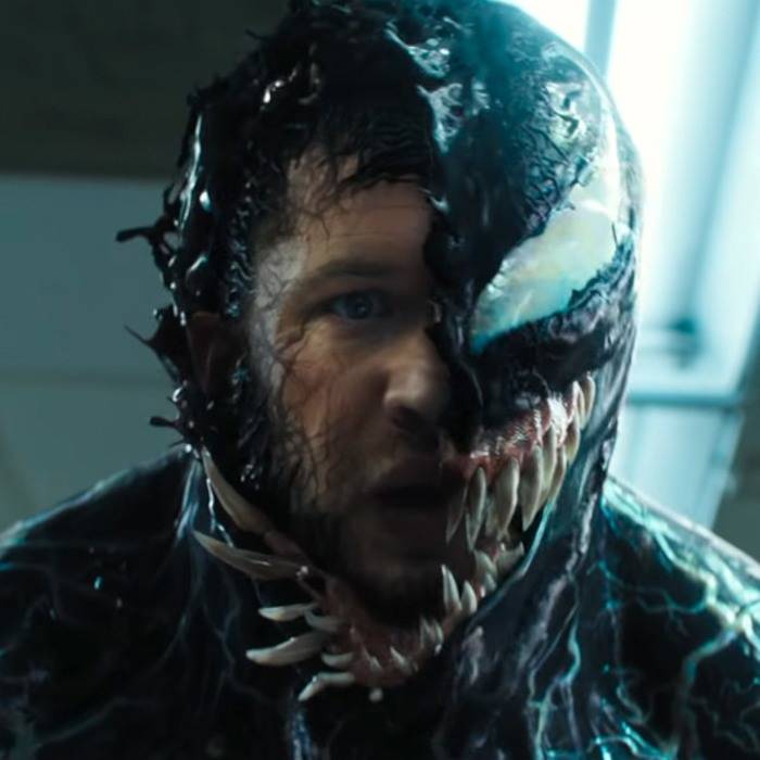 《猛毒2》確認會開拍　編劇加碼爆料「猛毒＋蜘蛛人」不是不可能…