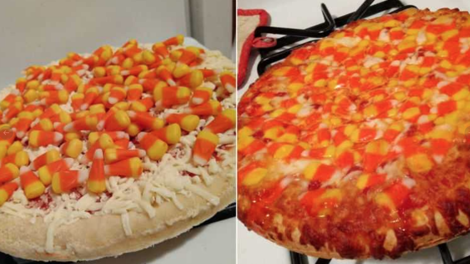 義大利人很火大！丹麥餐廳做出「奇異果火腿披薩」　網愣：複雜的味道