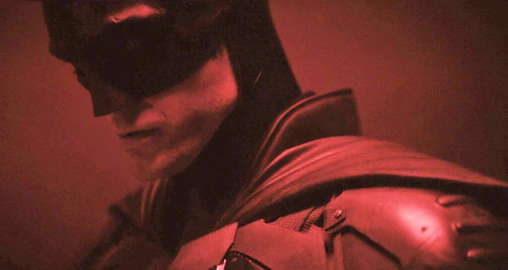 新版《蝙蝠俠》造型解禁　羅伯派丁森「變超壯」整個人大一號