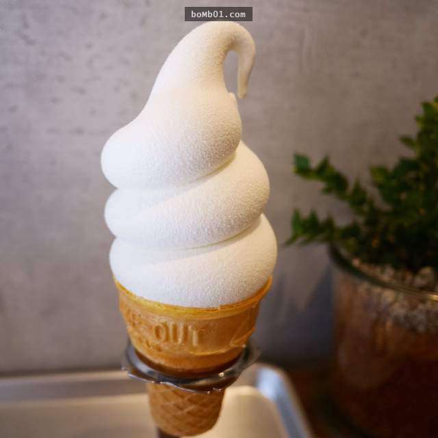 讓日本妹瘋狂的「完美便便霜淇淋」，殺傷力超強的可愛外表不能只有我看到！