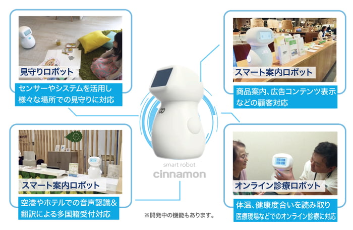 未來戴著出國？日本開發「口罩兼翻譯機」　說話時能「轉換成8國語言」