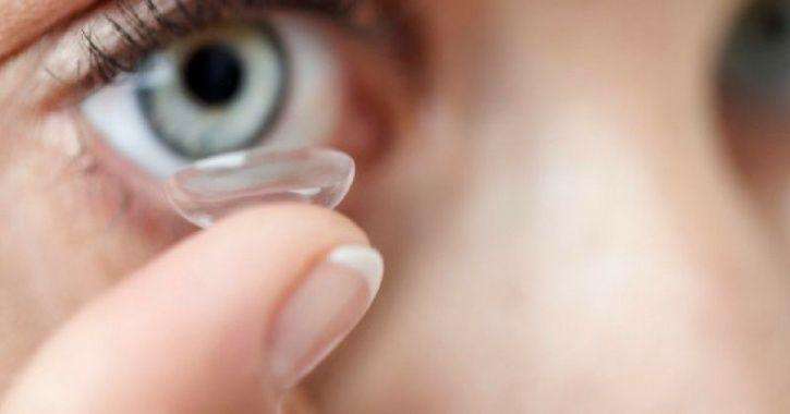 隱形眼鏡遺失28年　醫師掃描錯愕：它還在你眼睛裡...