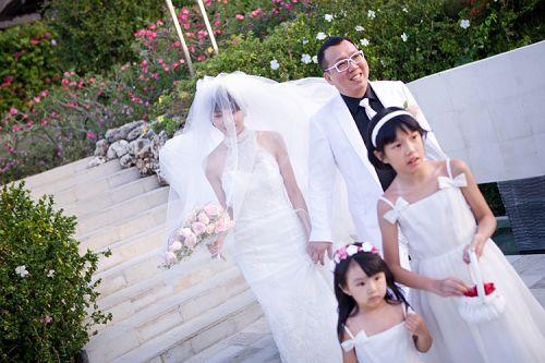 台灣女星甘願當7年的小三「最後終於嫁入豪門」，但是才享受幸福短短3年…病魔就把她帶走！