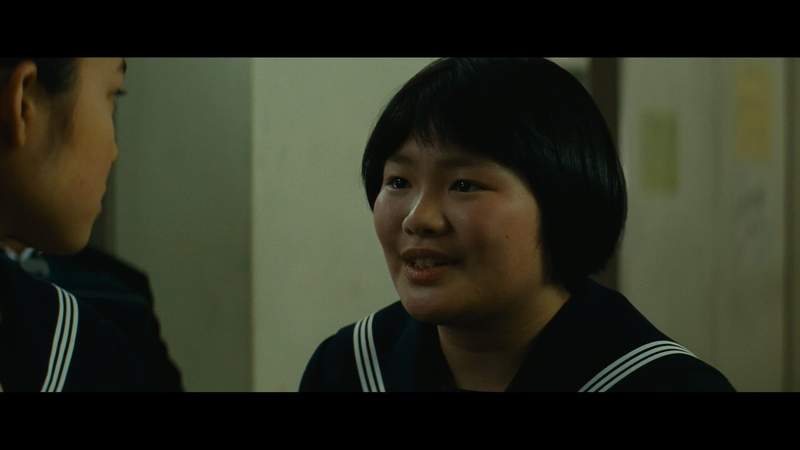 18歲日劇女演員「為戲吃胖15公斤」　瘦瘦模樣曝光讓網友害羞：好可愛