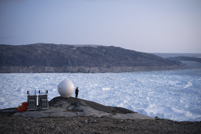 每分鐘融冰100萬噸！　格陵蘭2019年「融冰量創新高」：未來北極可能加劇升溫