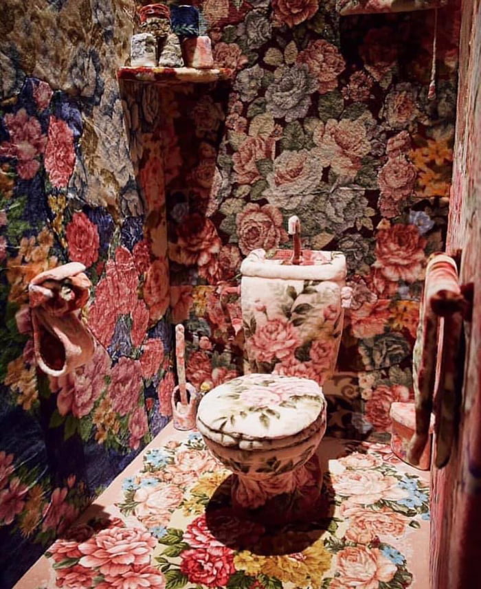 房仲選出17張「最獵奇房子」實拍照　網笑：有想過廁所的感受嗎？