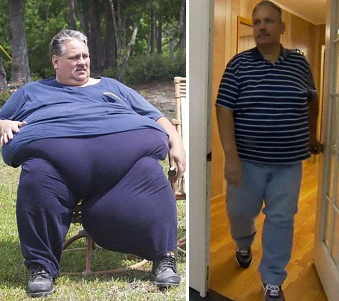 23個大減肥後「證明自己能變超級天菜」的驚人勵志案例