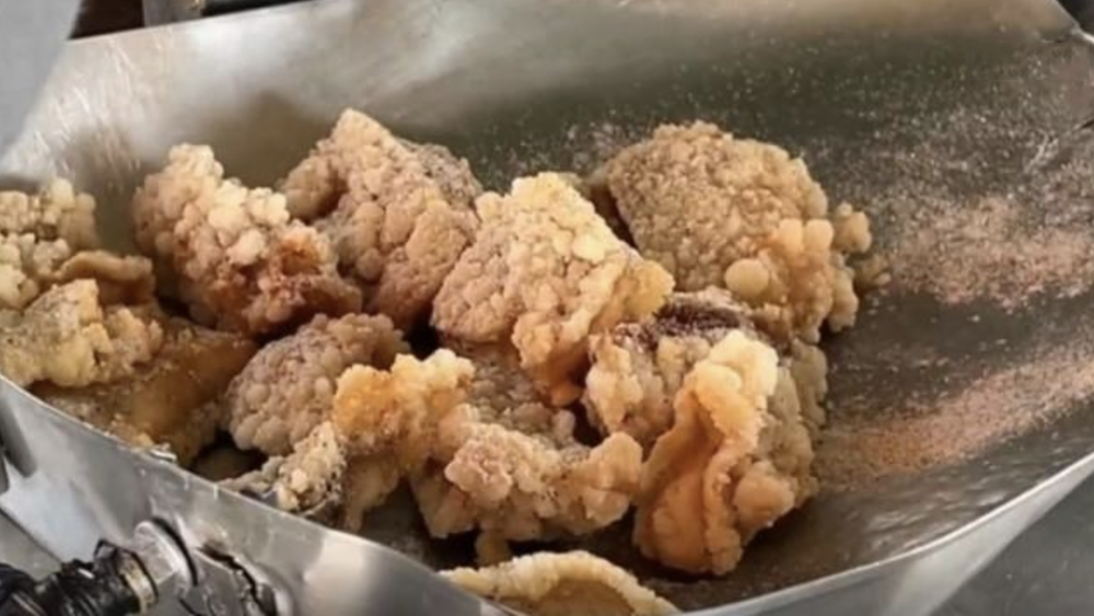 不是蒜頭！鹹酥雞和什麼最搭？　網點名1配料：超經典