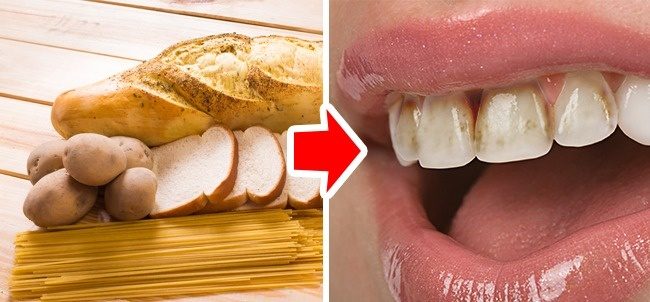 10種「台灣人都超愛吃，但是不知道吃太多會損害牙齒」的美味食物！