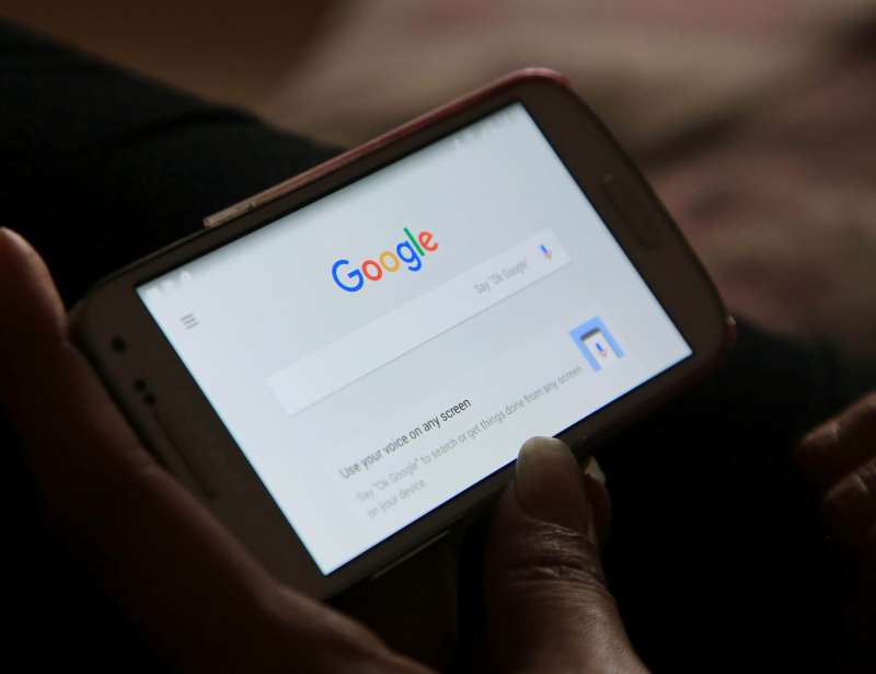 狂！英國夫婦將Google告上法院　結果勝訴「Google遭判罰850億」