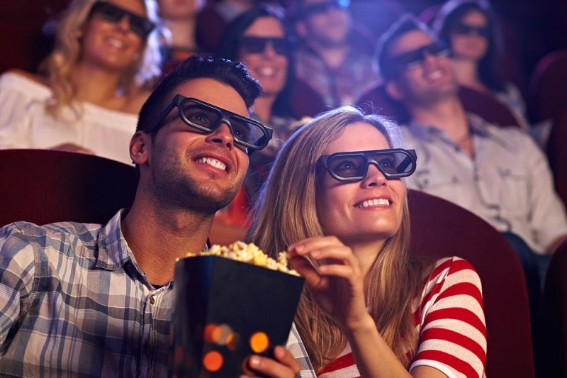 為何每間電影院都有爆米花？　真實原因曝光「有它我們太幸福」