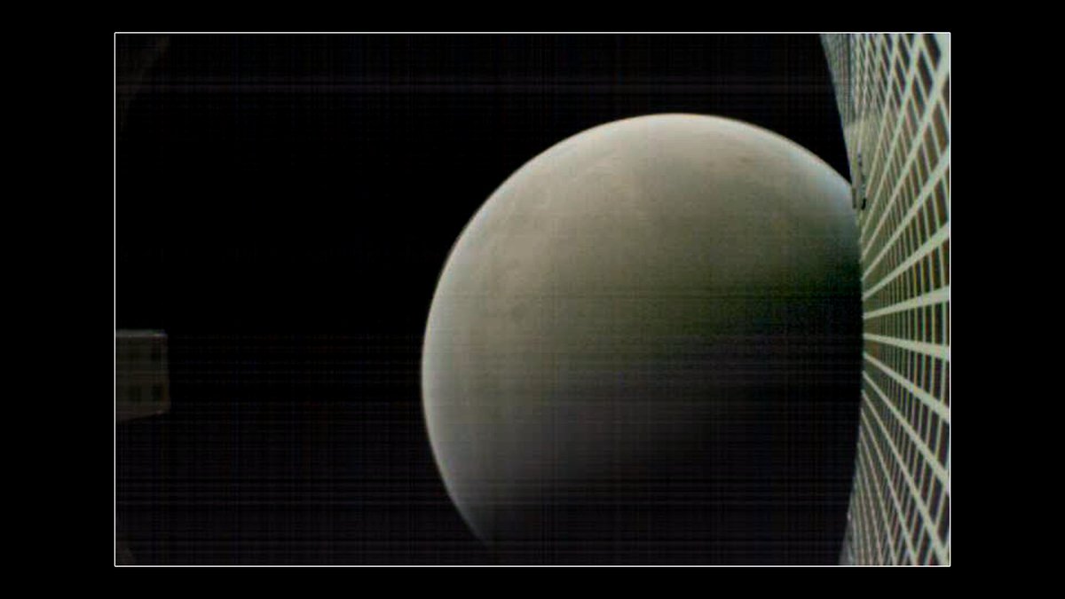 NASA無人機終於成功登陸火星！　傳回首張照片：這裡有一種寧靜的美
