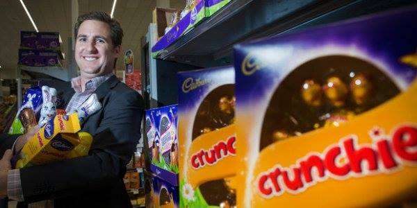 這家巧克力公司倒閉「紐西蘭450萬民眾自願捐款」　背後原因讓全世界都很感動