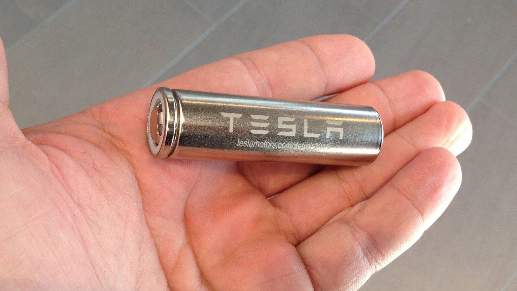 特斯拉新一代電池超猛進化！　可行駛「160萬↑公里」年限超過20年