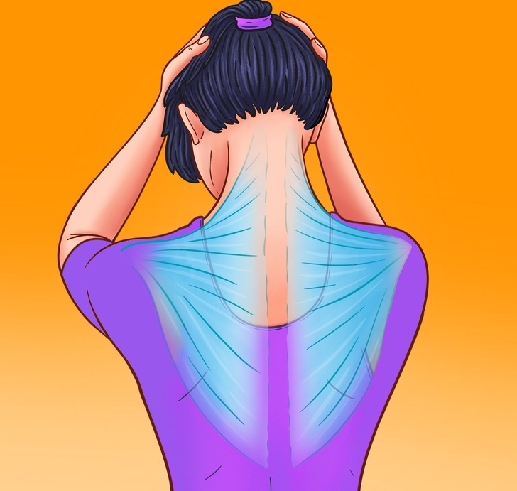 5分鐘小運動「讓你跟頸部緊繃、酸痛說再見」　簡單動作拯救脖子的健康