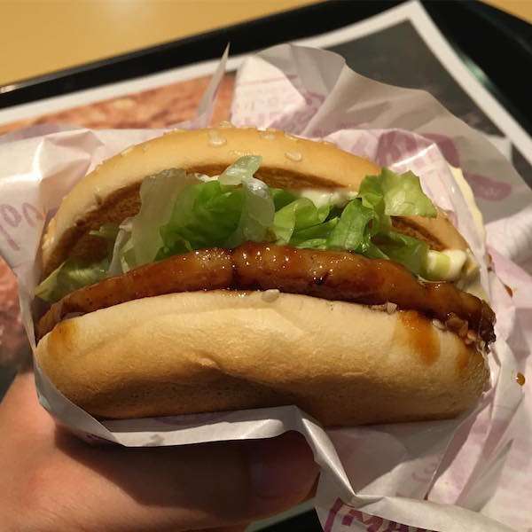 麥當勞「史上最好吃的限定品項」是什麼？　網友力推「這款漢堡」跪求再次上架