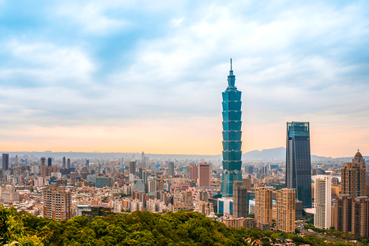 全球財富報告出爐！台灣「人均淨資產亞洲最富」超越日韓　世界排名第5