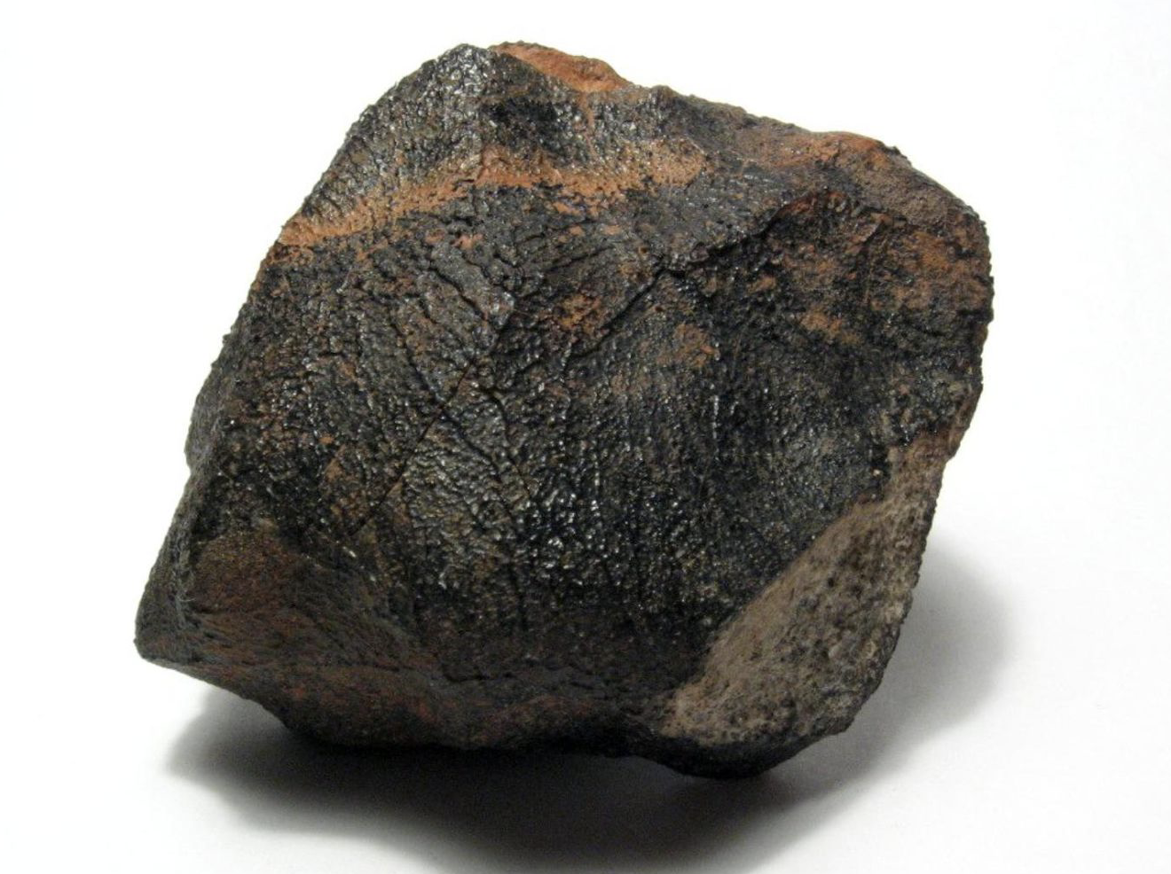 比地球還老！撒哈拉沙漠發現「神秘石頭」　竟已存在46億年