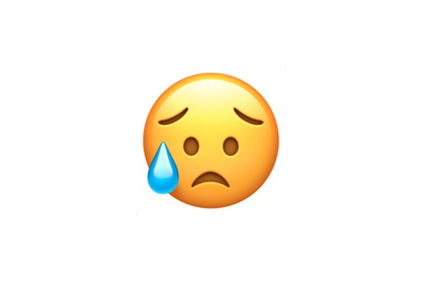 15個「我們常用但是完全誤解了」的Emoji符號，一直以為是代表生氣的「鼻孔出煙」根本用錯了！