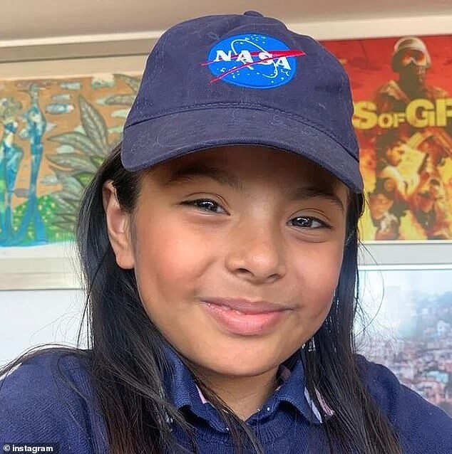 智商超車愛因斯坦！11歲女童「智商162」已攻讀大學　夢想殖民火星