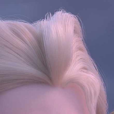 髮絲每一根都清清楚楚！《冰雪奇緣2》預告細膩還原　粉絲期待值爆表