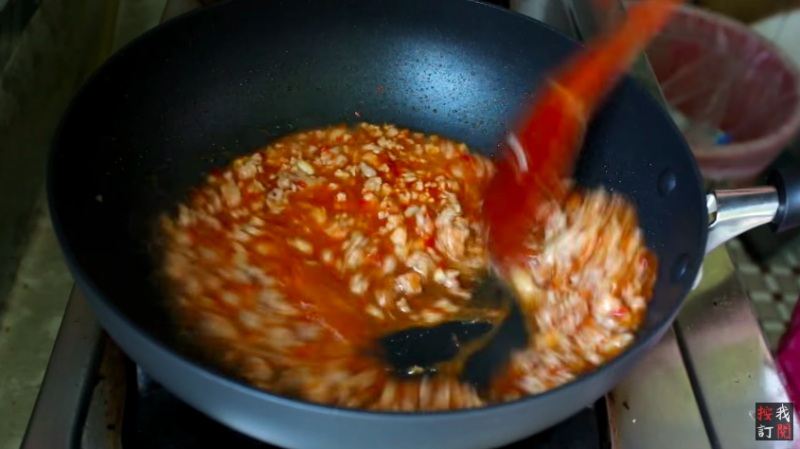 沒有魚的「魚香茄子」做法超簡單　幾分鐘就能讓家人吃到讚嘆