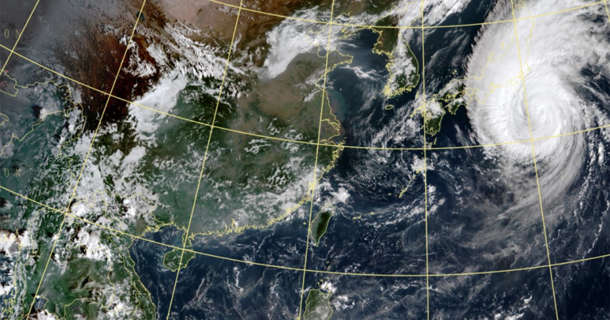 變天了！北部、東北部今迎大雨　「下週颱風生成」氣象專家點：就很精彩了