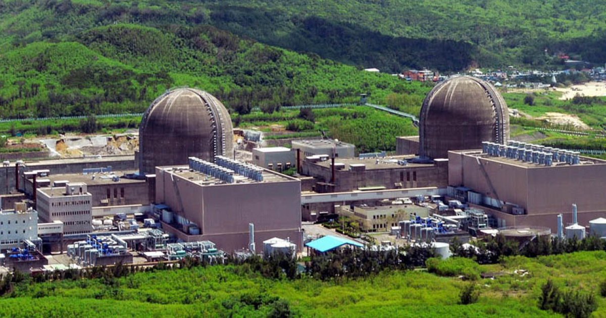 全台大停電！原能會同意「核三廠1號機」再啟動　保證今天「供電沒問題」