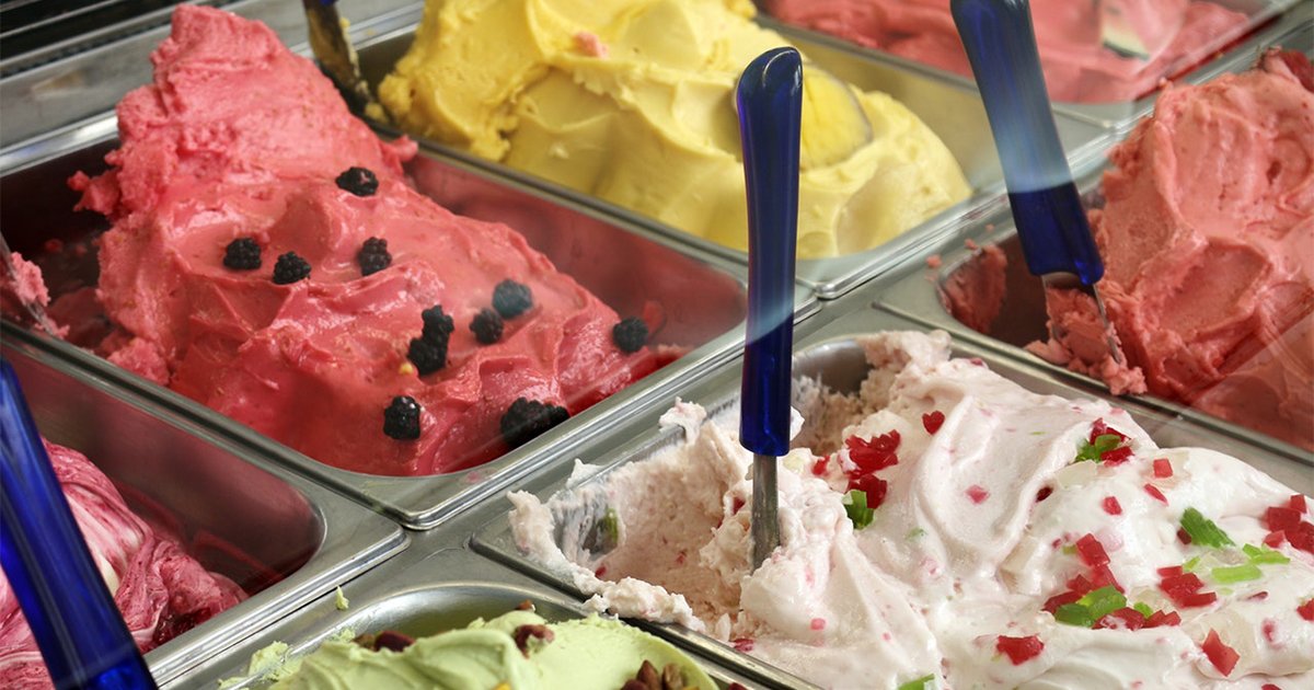 義大利人的堅持！　擬立新法案：義式冰淇淋「做得太難吃」可能重罰42萬