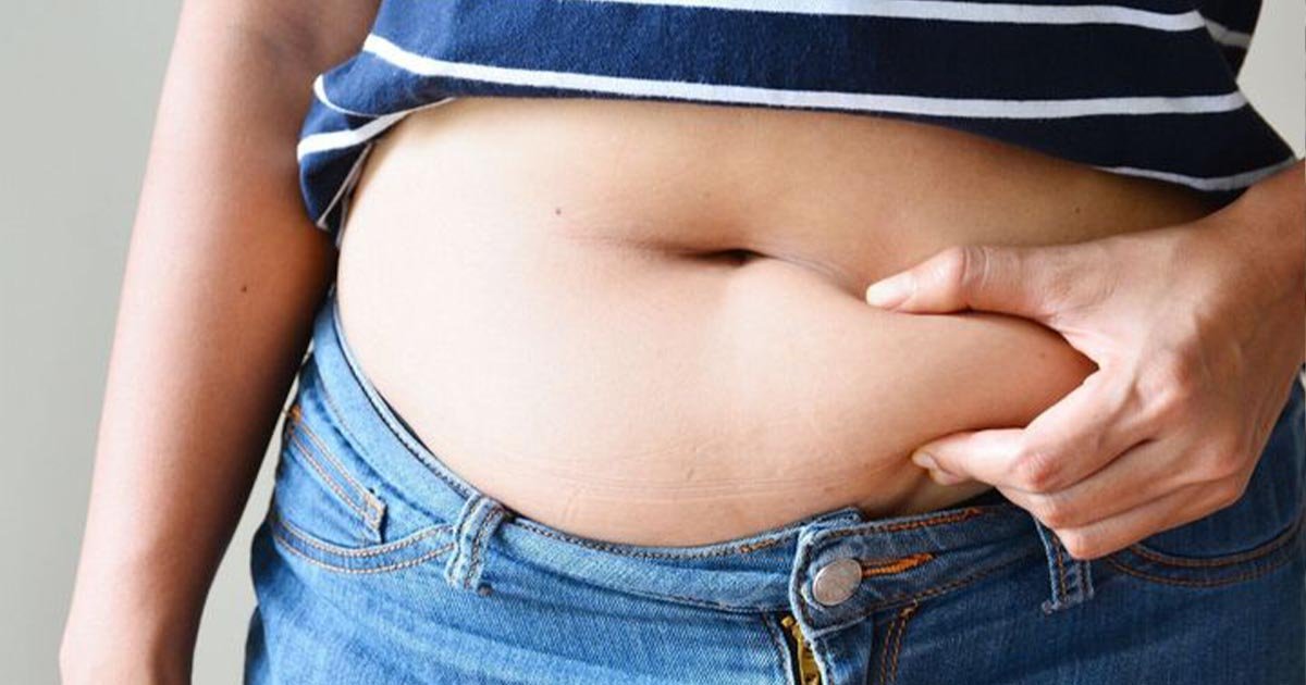 減肥總失敗的原因找到了！　研究顯示：「男友越醜女友越胖」