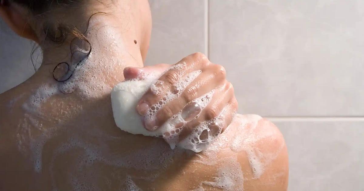 現在為什麼「還有人用肥皂洗身體」？　網推爆：方便好用！