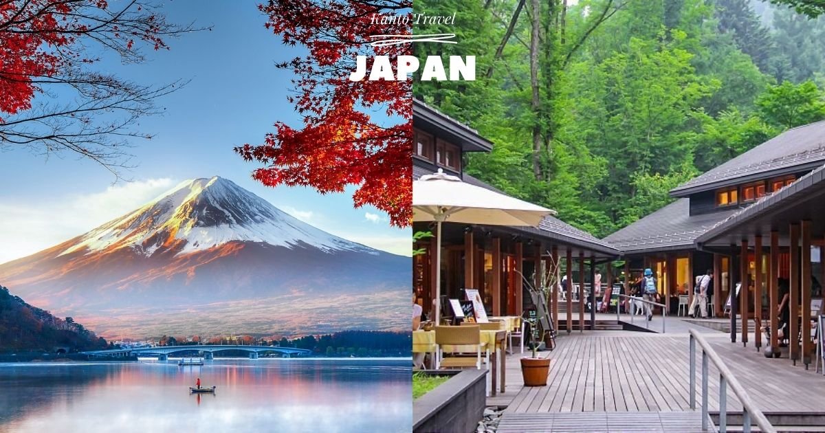 【日本】行李款起來！　「JR東京廣域周遊券」現在台灣也買得到　東京、橫濱、富士山、輕井澤一票玩到底！