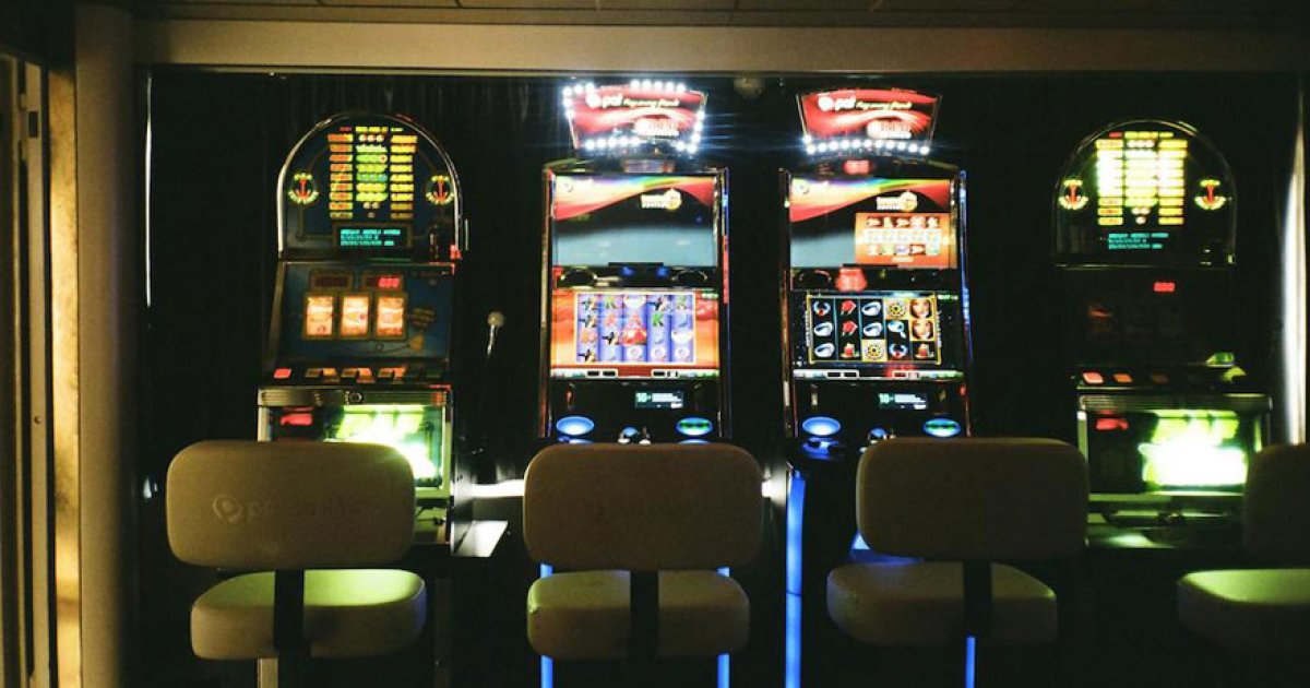 美72歲女玩吃角子老虎中4000萬！賭場稱「機器故障」　只給1萬元