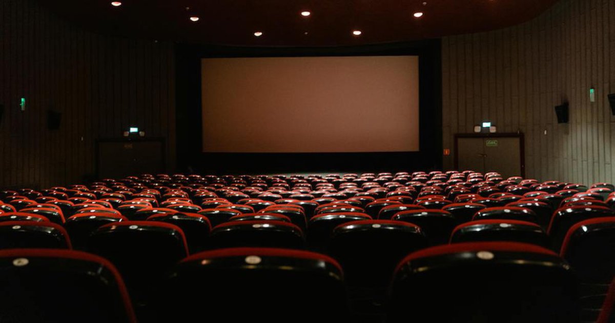 去電影院的人變少了？網揭關鍵原因：娛樂習慣改變了