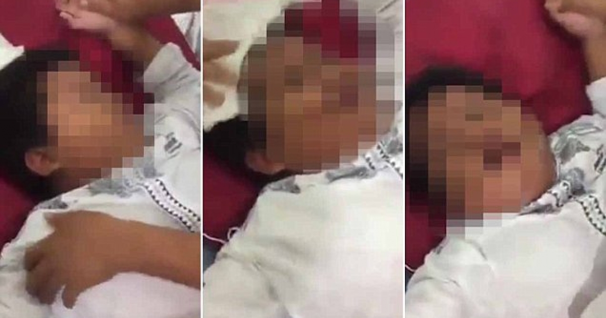 10歲男孩到診所割包皮「醫生竟然害死他的未來人生」，一個手誤就把龜頭割斷…