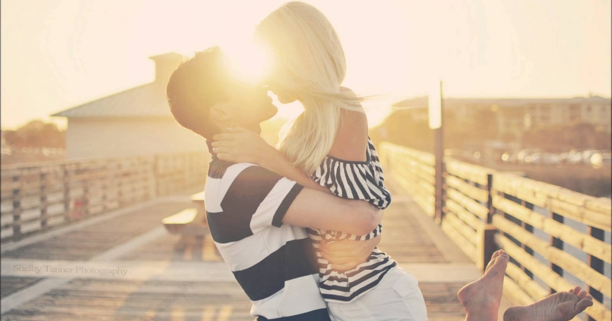 科學證明「完美情侶」必定有這5大關係特質，常在臉書上放閃的情侶其實都會很快破裂！