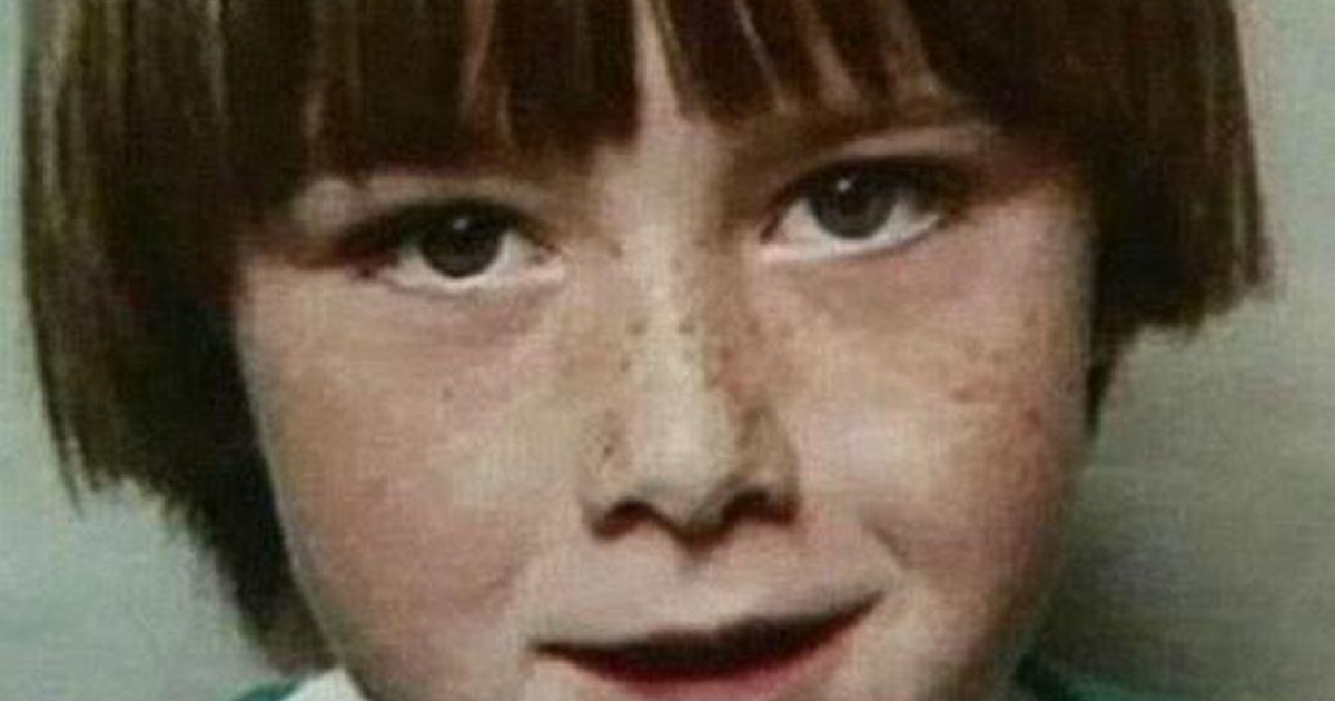 6歲女童外出買糖被找到時已經陳屍水溝　兇手33年後入獄「馬上就被獄友用沸水潑下面」