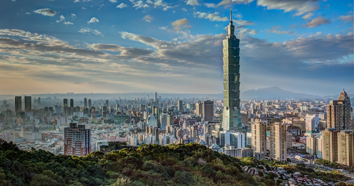 你所不知道的台灣！　英國記者來台列「10大特點」　讚嘆：最適合入門的亞洲國家