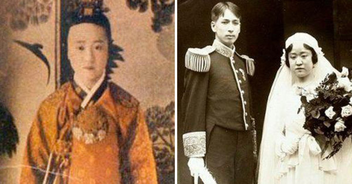 遭強制留在日本40年後才送回國　朝鮮末代公主變「人偶」表情痴呆