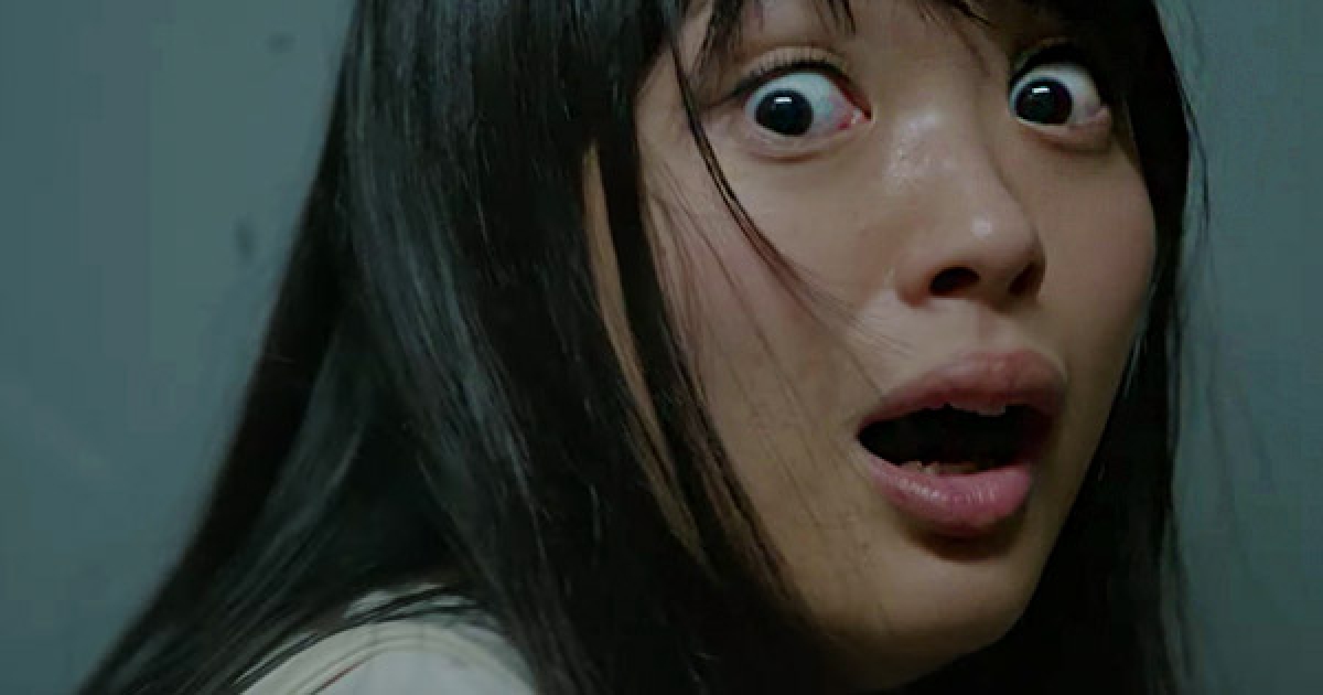 恐怖傳說被拍成電影…新生代女星走進東京《豐島園》　各種詛咒把她們逼瘋
