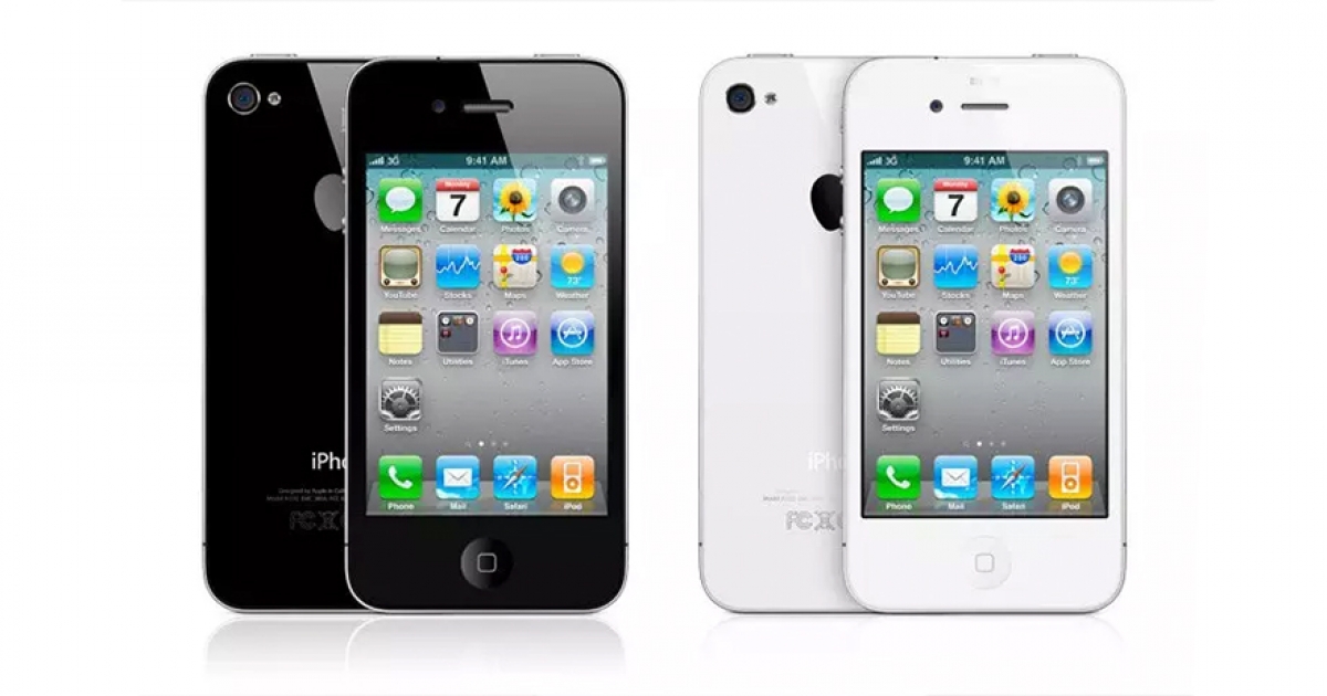 蘋果5G手機「2020年重回 iPhone 4 外觀設計」　資深果粉：我一定買