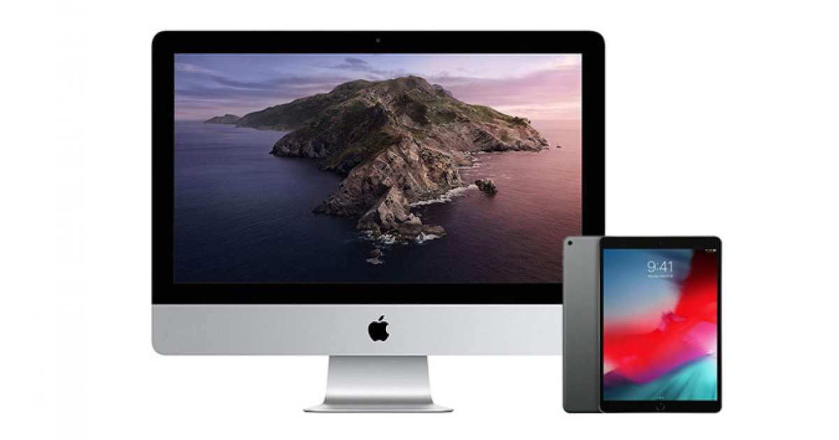 果粉再等一下！蘋果再曝新佈局　全新平價版「23吋iMac」和「11吋iPad」將上市