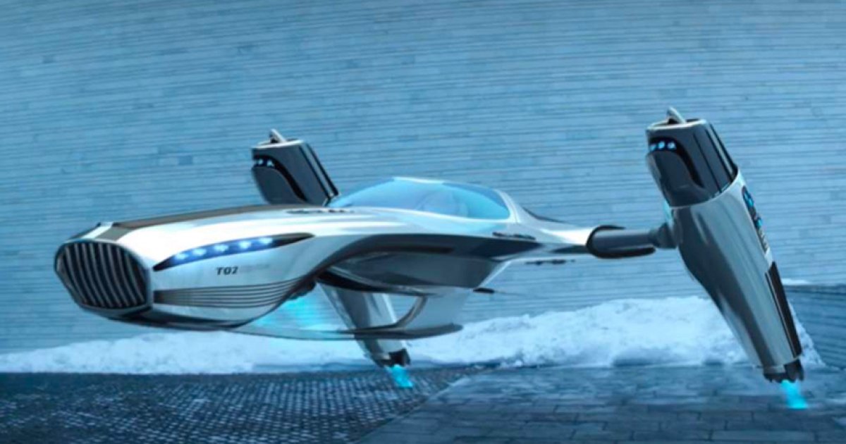 就說電影會成真！　麻省理工開發《星際爭霸》飛機：不用燃料、引擎就能飛