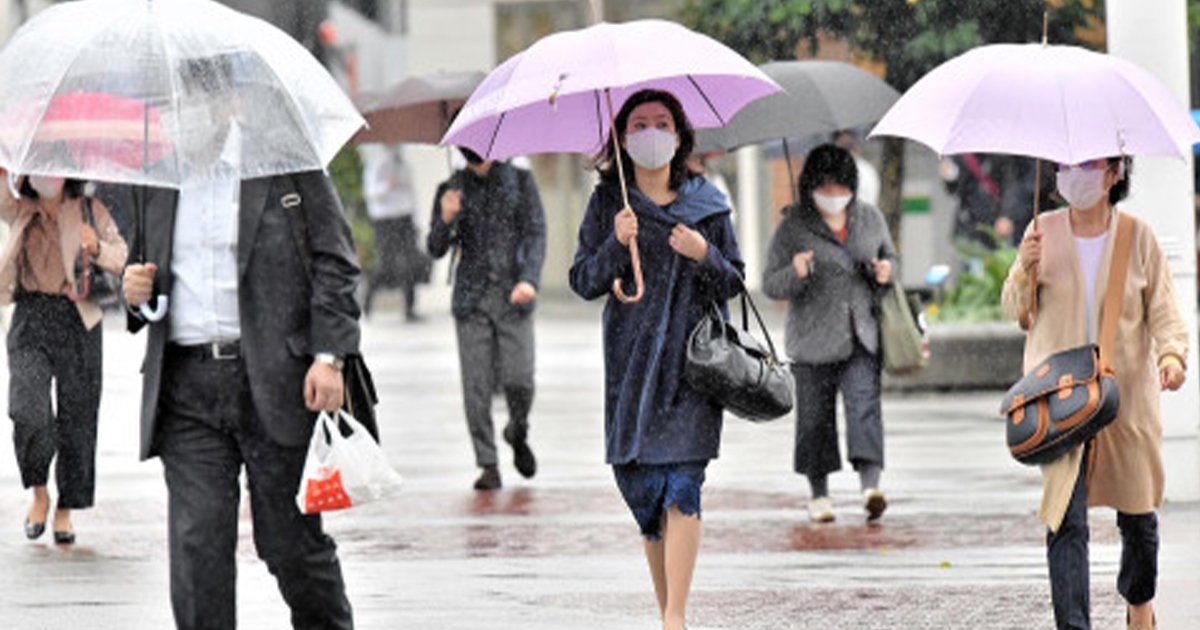 北台灣溼冷到明年？　氣象專家曝「再忍忍就好」：這天開始放晴！